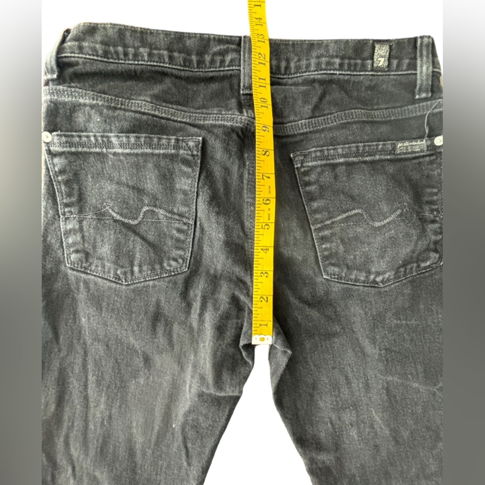 7 for all Mankind- Rhigby- 30 - Picture 4 of 9